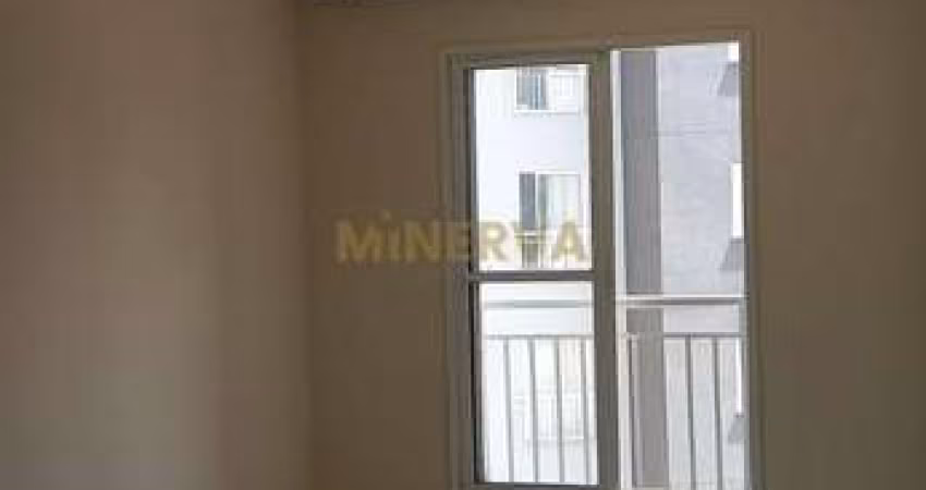 [2761] Apartamento - Vila Florida  -  Guarulhos