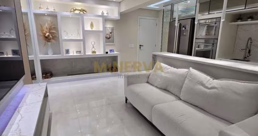 [2769] Apartamento - Belenzinho - São Paulo, SP