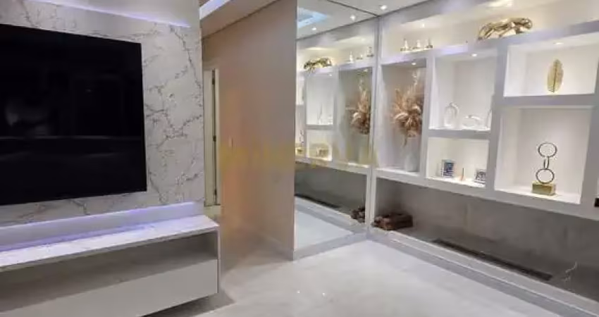 Apartamento com 2 quartos à venda na Rua Toledo Barbosa, 326, Belenzinho, São Paulo