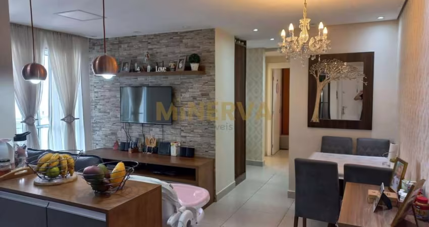 [2778] Apartamento em Belenzinho  -  São Paulo