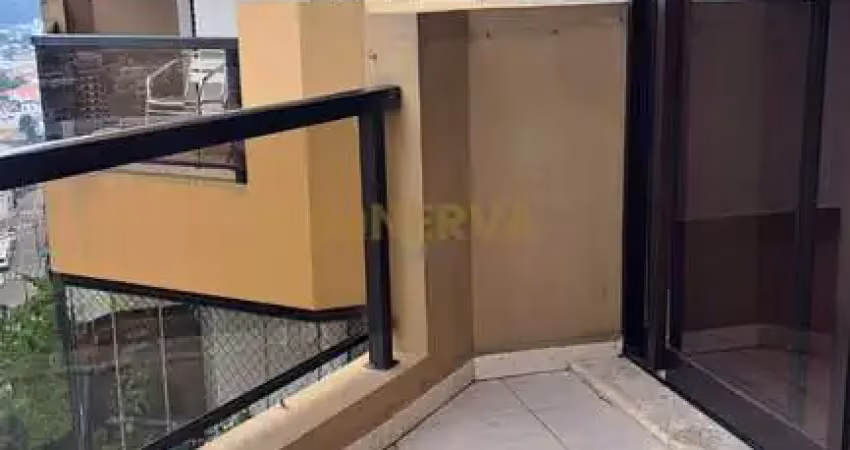 Apartamento - Vila Galvão - Guarulhos, SP