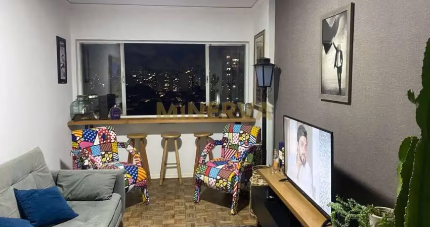 [2791] apartamento - parque são jorge  -  são paulo