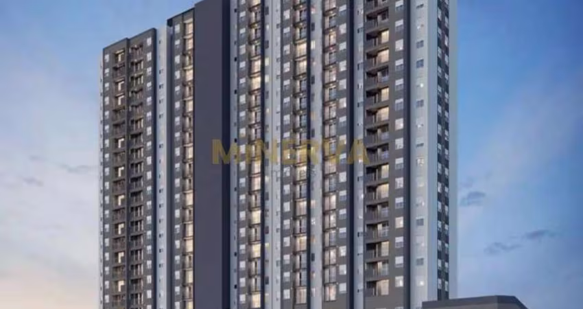 Apartamento - Belenzinho - São Paulo, SP