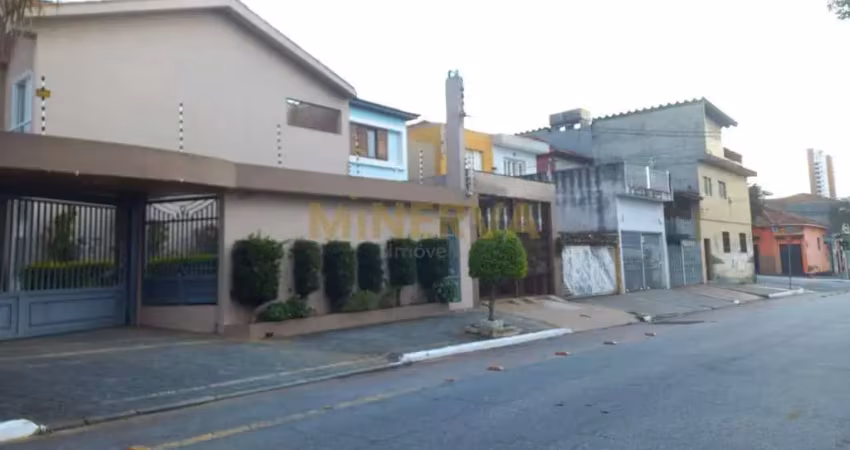 Casa sobrado - condominio - vila carrão  -  são paulo