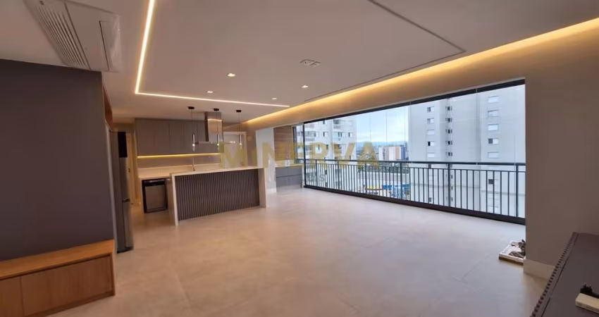 [2823] Apartamento - Tatuapé - São Paulo SP