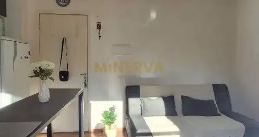Kitnet / Stúdio à venda na Rua dos Estudantes, 357, Sé, São Paulo