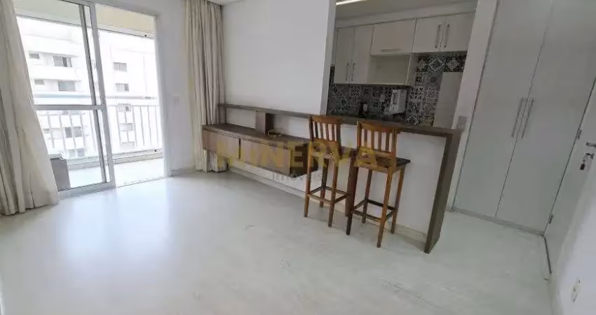 [2840] Apartamento - Tatuapé - São Paulo, SP