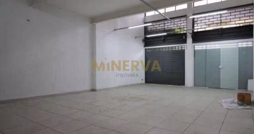 [2844] Loja / Salão - Parque São Jorge  -  São Paulo