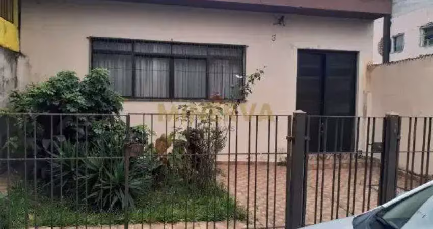 Casa com 4 quartos à venda na Rua do Açal, Vila Regente Feijó, São Paulo