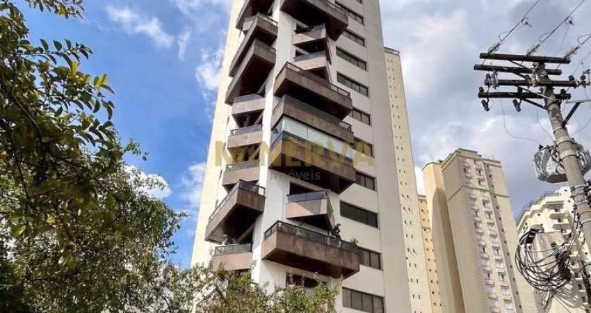 Apartamento - Parque da Mooca - São Paulo, SP