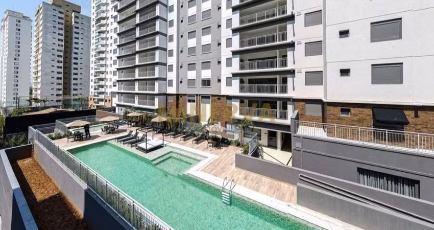 Apartamento - Tatuapé - São Paulo, SP