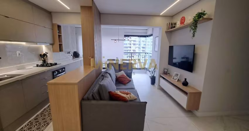 Apartamento em Tatuapé - São Paulo, SP por 865000