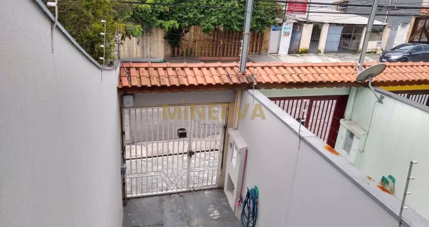 Casa Sobrado - Artur Alvim  -  São Paulo,SP