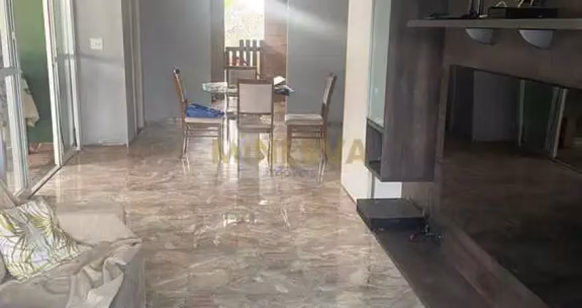Sítio à venda em mairinque: 3 dormitórios e 420m² por r$550k