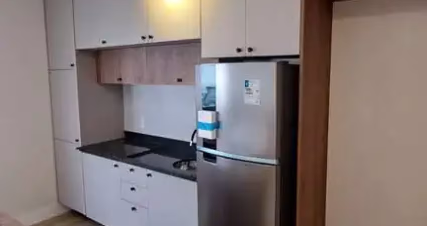 Apartamento com 1 quarto para alugar na Rua Espumoso, 54, Tatuapé, São Paulo