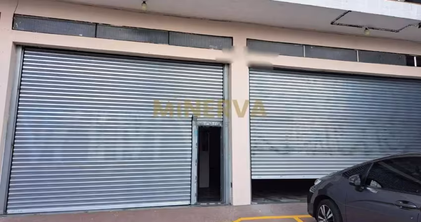 Loja / salão no jardim santa edwirges  -  guarulhos