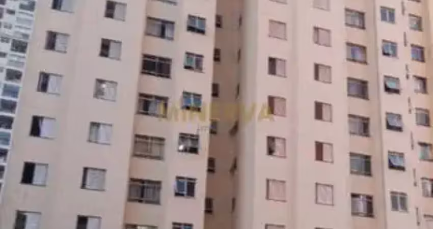 Apartamento - Brás - São Paulo, SP