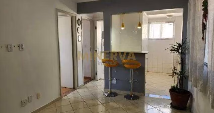 Apartamento - Bela Vista - São Paulo, SP