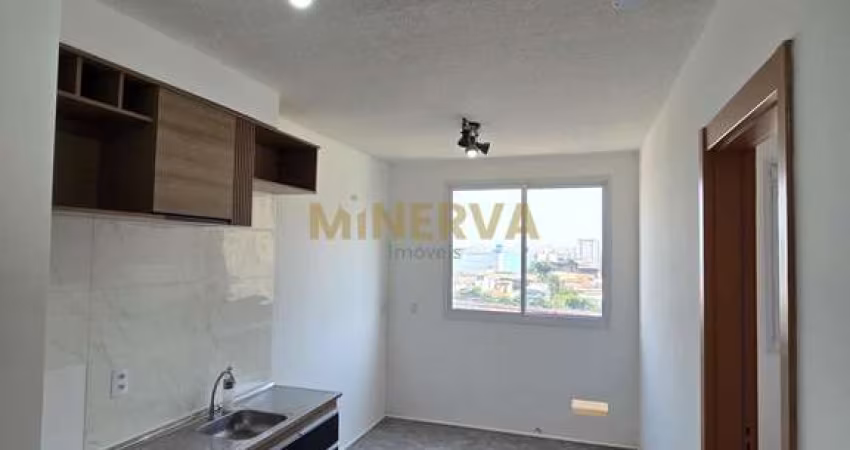 Apartamento - Belenzinho - São Paulo, SP