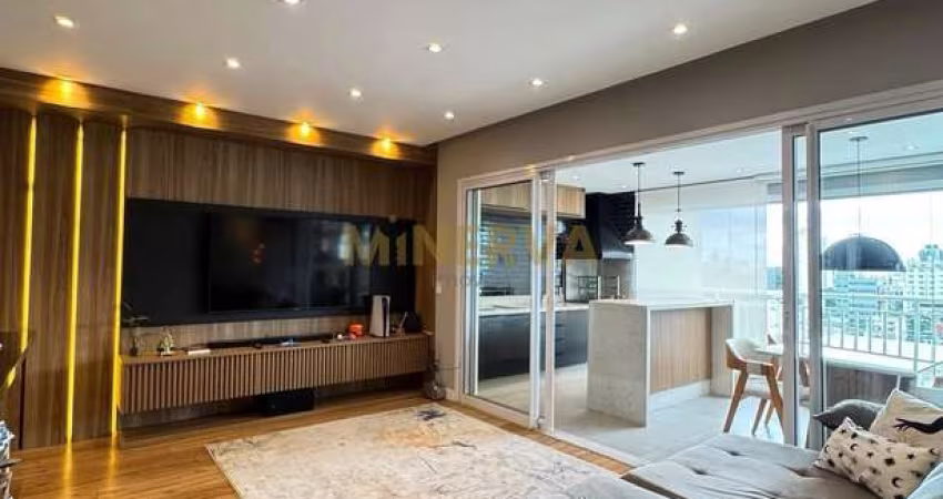 Apartamento Helbor Patteo Bosque Maia - Guarulhos, SP