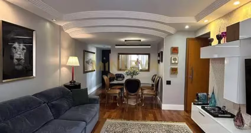 Apartamento com 3 quartos à venda na Rua Serra de Botucatu, 1477, Vila Gomes Cardim, São Paulo