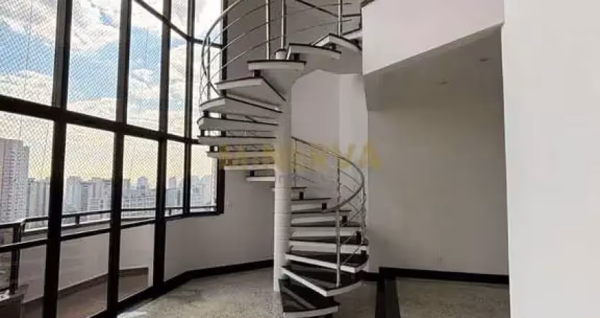 Apartamento com 4 quartos para alugar na Rua Professor Pedreira de Freitas, Tatuapé, São Paulo