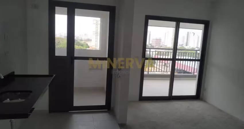 Apartamento com 2 quartos à venda na Rua Doutor Corinto Baldoino Costa, 152, Vila Zilda (Tatuapé), São Paulo