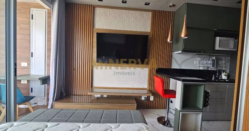Apartamento em Jardim São Paulo - Guarulhos, SP