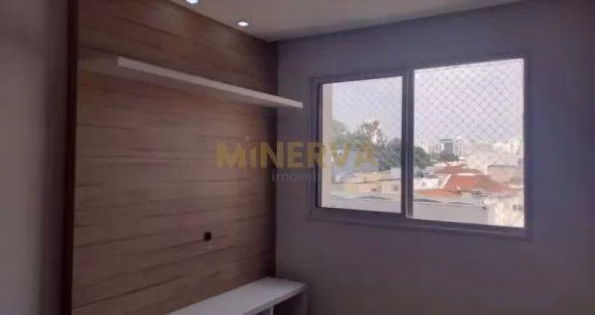 Apartamento - Tatuapé - São Paulo, SP