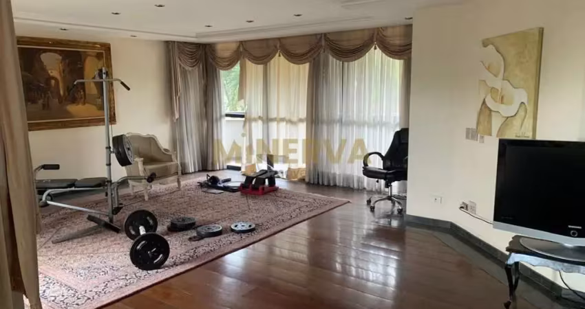 Apartamento - Jardim Analia Franco - São Paulo, SP