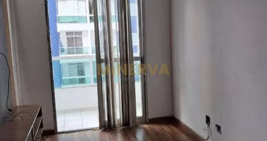 Apartamento - Tatuapé - São Paulo, SP