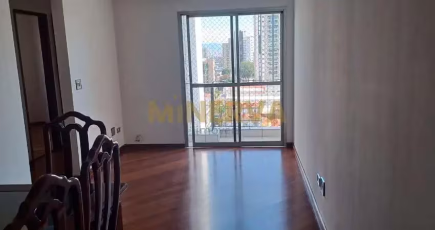 Apartamento com 3 quartos para alugar na Rua Vale Formoso, 75, Chácara Santo Antônio (Zona Leste), São Paulo
