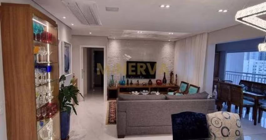 [2987] Apartamento - Tatuapé - São Paulo, SP