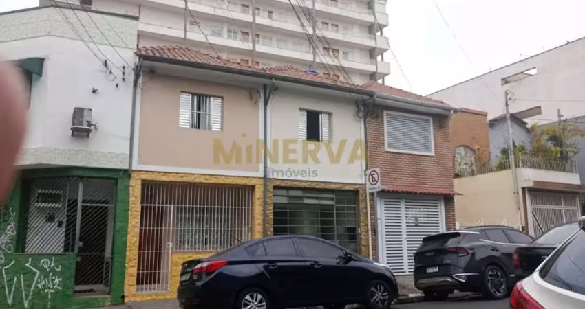 Casa com 2 quartos à venda na Rua Serra de Botucatu, Vila Gomes Cardim, São Paulo