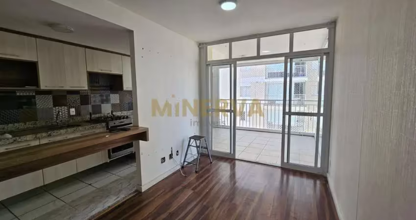 Apartamento com 2 quartos à venda na Rua Claudino Barbosa, 712, Macedo, Guarulhos