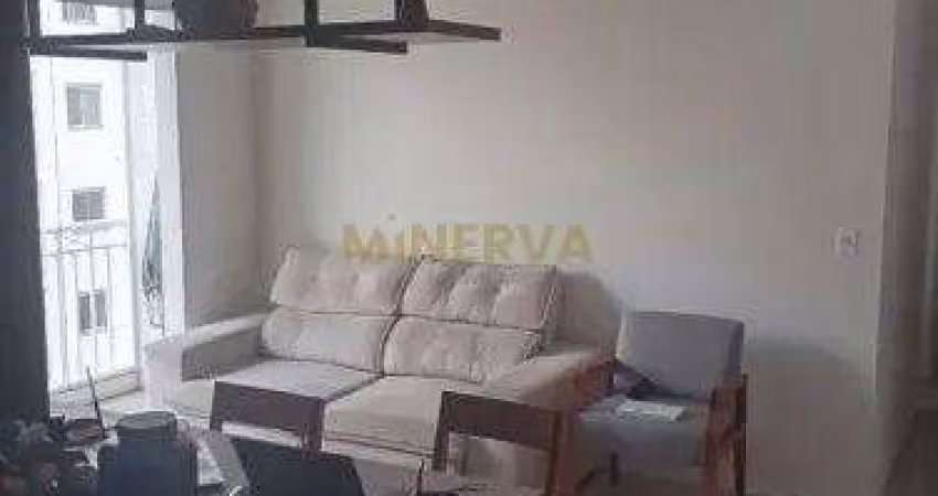 Apartamento em Vila Moreira - São Paulo, SP