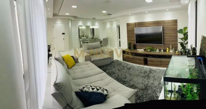 [3008] Apartamento - Vila Santa Teresa  -  Santo André