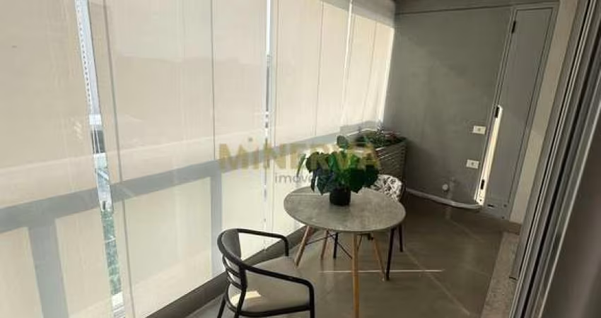 Apartamento no Jardim São Paulo - Guarulhos, SP