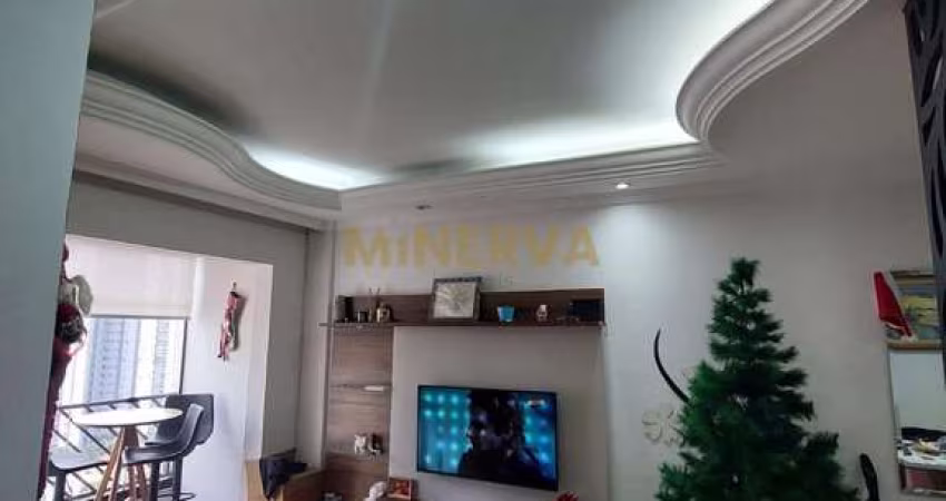 Apartamento - Tatuapé - São Paulo, SP