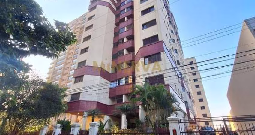 Apartamento em Chácara São Luis - Guarulhos, SP