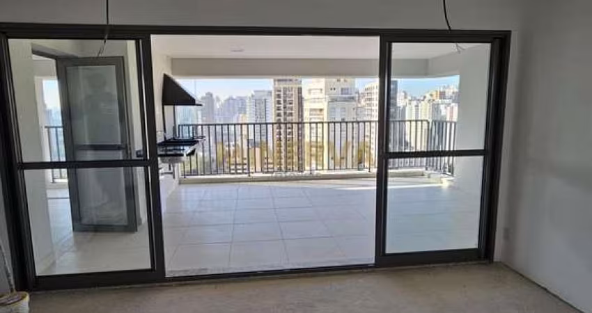 Apartamento - Perdizes - São Paulo, SP