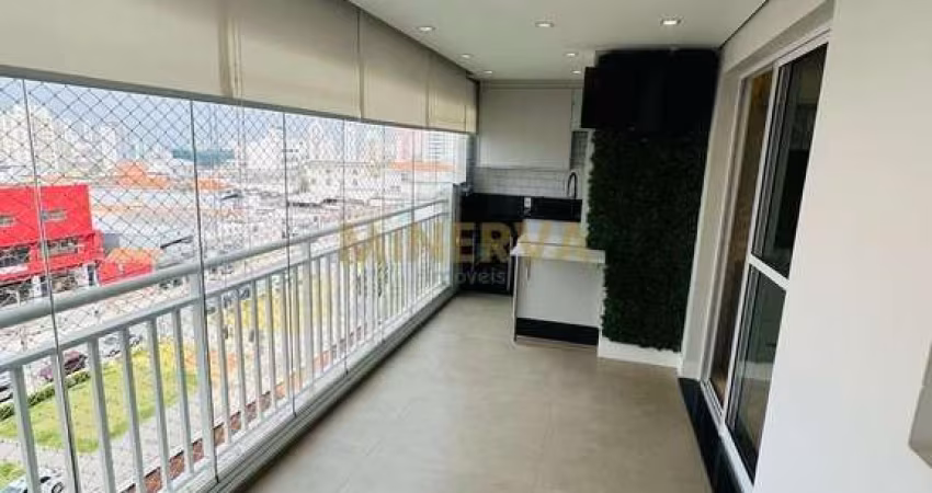Apartamento na Penha de França - São Paulo, SP por 630000