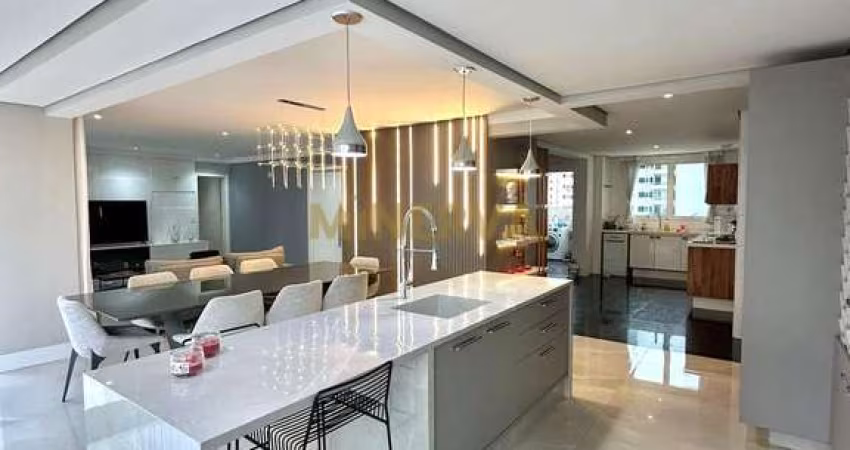 Apartamento - Jardim Analia Franco - São Paulo, SP