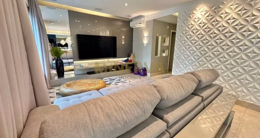 Apartamento - Vila Regente Feijó - São Paulo, SP