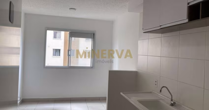 Apartamento - Itaquera - São Paulo, SP