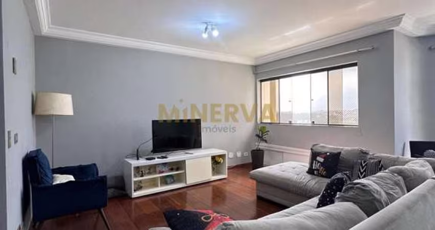 Apartamento - Vila Jacuí - São Paulo, SP