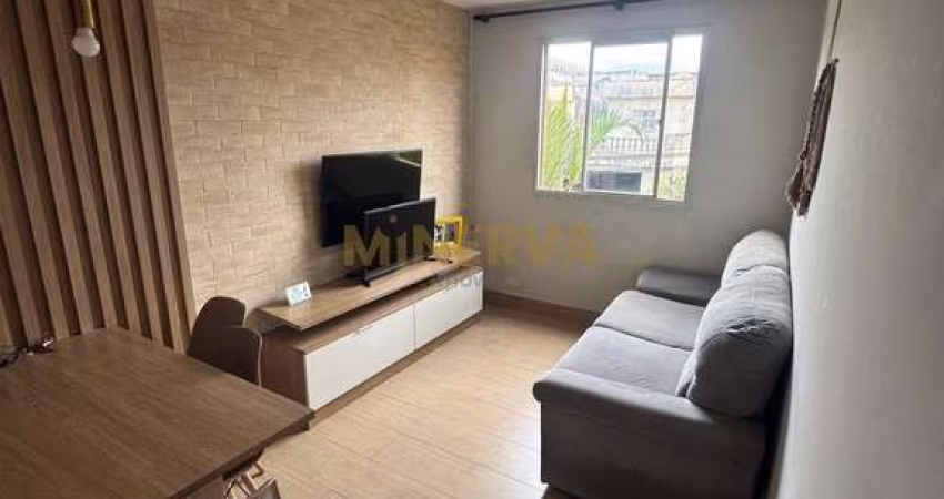 Apartamento em Jardim Penha - São Paulo, SP