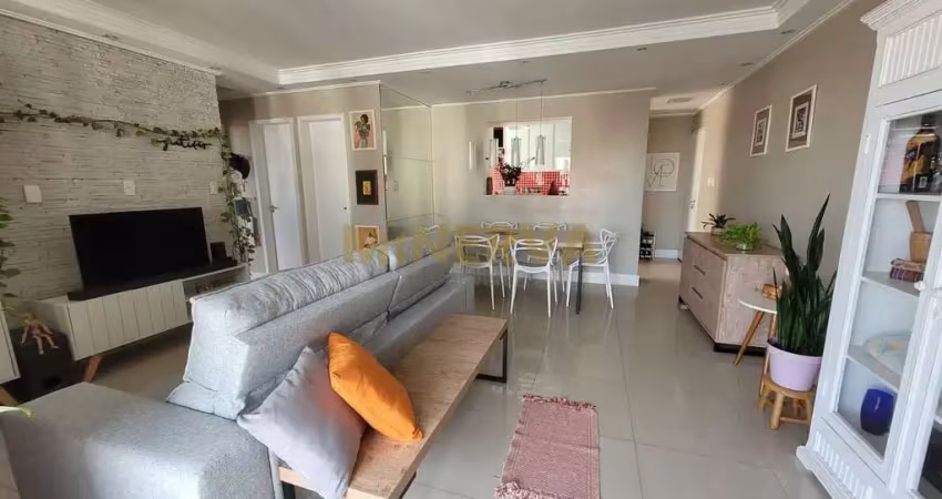 Apartamento - Jardim Zaira - Guarulhos, SP