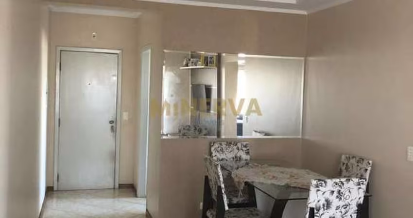 Apartamento em Vila Robertina - São Paulo, SP
