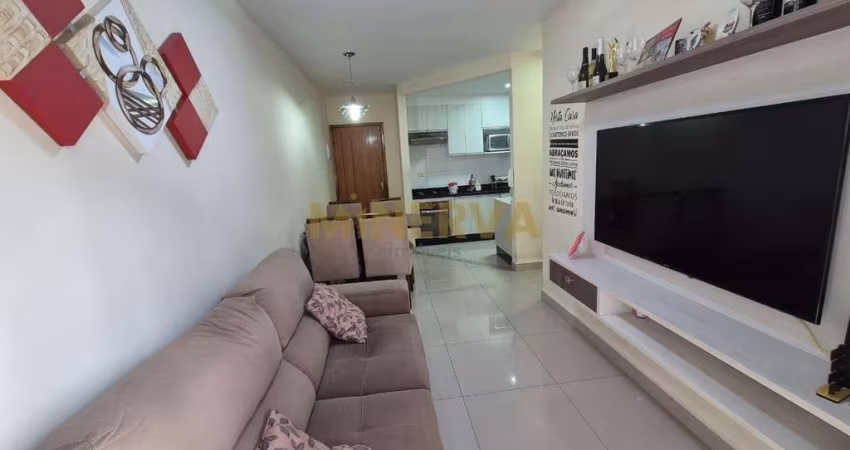 Apartamento em Vila Galvão - Guarulhos, SP